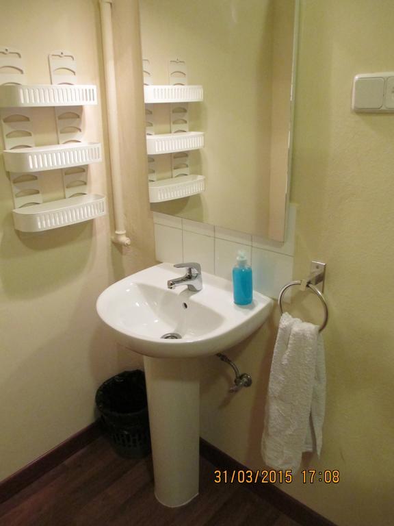 Hostal Machin Madrid Room photo