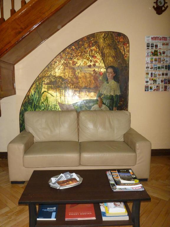 Hostal Machin Madrid Exterior photo