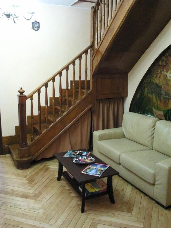Hostal Machin Madrid Exterior photo